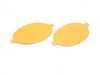 ES#2167480 - VW029-Y - Headlight Protective Film - Yellow - (NO LONGER AVAILABLE) - Euro looks and protection at the same time - Lamin-X - 