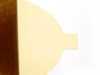 ES#2167480 - VW029-Y - Headlight Protective Film - Yellow - (NO LONGER AVAILABLE) - Euro looks and protection at the same time - Lamin-X - 