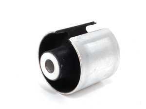 ES#2588152 - 3493301 - Rear Lower Control Arm Bushing - Priced Each - Hard to find rear lower control arm bushing for the forward position - Lemforder - BMW