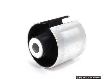 ES#2588152 - 3493301 - Rear Lower Control Arm Bushing - Priced Each - Hard to find rear lower control arm bushing for the forward position - Lemforder - BMW