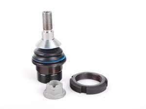ES#2598811 - 1643300935 - Front Lower Ball Joint - Priced Each - Fits left or right side - Meyle - Mercedes Benz
