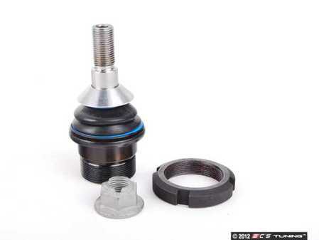 ES#2598811 - 1643300935 - Front Lower Ball Joint - Priced Each - Fits left or right side - Meyle - Mercedes Benz