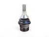 ES#2598811 - 1643300935 - Front Lower Ball Joint - Priced Each - Fits left or right side - Meyle - Mercedes Benz