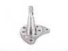 ES#1319 - 333501118 - Rear Stub Axle - Right - For vehicles with rear disc brakes - Meyle - Volkswagen