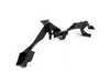 ES#118896 - 51458222708 - BRACKET RIGHT - (NO LONGER AVAILABLE) - Genuine BMW - 