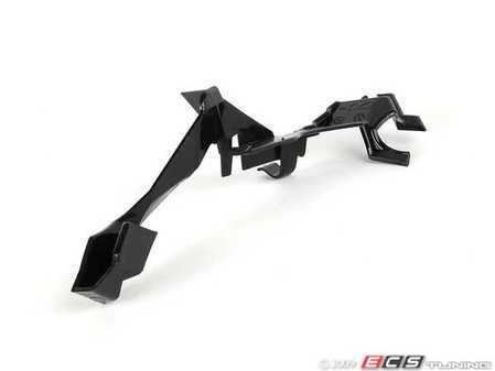 ES#118896 - 51458222708 - BRACKET RIGHT - (NO LONGER AVAILABLE) - Genuine BMW - 