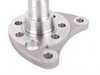ES#1319 - 333501118 - Rear Stub Axle - Right - For vehicles with rear disc brakes - Meyle - Volkswagen