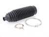 ES#2598399 - 1K0423831A - Steering Rack Boot - Priced Each - Keep unwanted debris from your steering gear - Lemforder - Audi Volkswagen