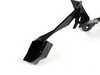 ES#118896 - 51458222708 - BRACKET RIGHT - (NO LONGER AVAILABLE) - Genuine BMW - 