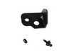 ES#158468 - 54318407183 - SUPPORT LEFT - Genuine BMW - BMW