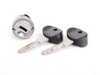ES#2526597 - 1264600604 - Ignition Lock Cylinder - Includes new keys - Febi - Mercedes Benz