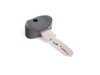 ES#2526597 - 1264600604 - Ignition Lock Cylinder - Includes new keys - Febi - Mercedes Benz
