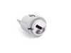 ES#2526597 - 1264600604 - Ignition Lock Cylinder - Includes new keys - Febi - Mercedes Benz