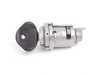 ES#2526597 - 1264600604 - Ignition Lock Cylinder - Includes new keys - Febi - Mercedes Benz