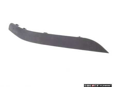 ES#75362 - 51118402311 - COVER LEFT - Genuine BMW - BMW