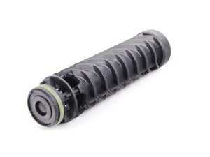 ES#23942 - 11421745392 - Oil Filter Support - A very common failure point, located in the middle of the oil filter housing - Genuine BMW - BMW