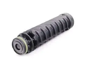 Oil Filter Support