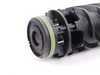 ES#23942 - 11421745392 - Oil Filter Support - A very common failure point, located in the middle of the oil filter housing - Genuine BMW - BMW