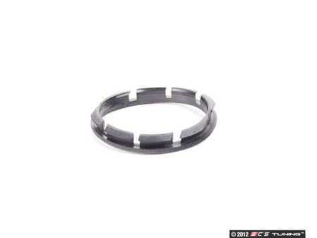 ES#53256 - 32311162057 - Ignition Lock Ring - Trim ring located around the ignition lock cylinder - Genuine BMW - BMW