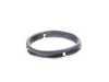 ES#53256 - 32311162057 - Ignition Lock Ring - Trim ring located around the ignition lock cylinder - Genuine BMW - BMW