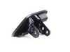 ES#127172 - 51657199142 - E70 X5 Headlight Washer Cover - Right - Comes primer ready for paint! - Genuine BMW - BMW