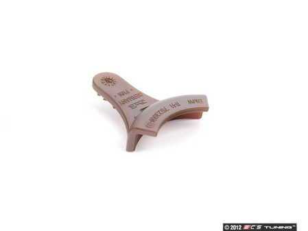 ES#22299 - 11317523891 - Oil Pump Chain Guide - Replacement guide rail for required maintenance - Genuine BMW - BMW