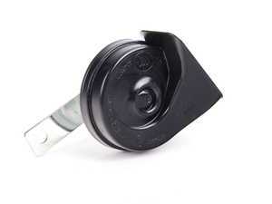 ES#168862 - 61337163975 - High Pitch Horn Assembly - (NO LONGER AVAILABLE) - Horn singing off-key? - Genuine BMW - 