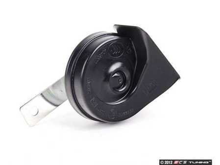 ES#168862 - 61337163975 - High Pitch Horn Assembly - (NO LONGER AVAILABLE) - Horn singing off-key? - Genuine BMW - 