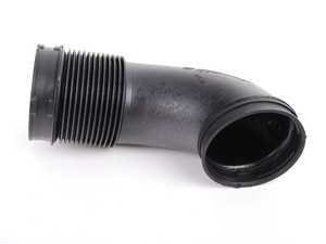 ES#35118 - 13717531799 - Air Intake Boot - Located after the mass airflow sensor to throttle body - Genuine BMW - BMW