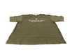 ES#517736 - 13818-LG - "Cure For Gas Pains" Tee - Large - (NO LONGER AVAILABLE) - Spread the word how great your TDI is without saying a word! - DriverGear - 