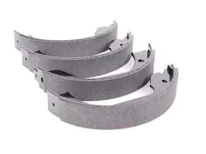 Parking Brake Shoe Set