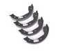 ES#2594329 - 34416761293 - Parking Brake Shoe Set - Recommend inspection at every rear brake service - ATE - BMW