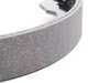 ES#2594329 - 34416761293 - Parking Brake Shoe Set - Recommend inspection at every rear brake service - ATE - BMW