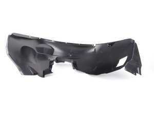 ES#226784 - 51718402444 - Fender Liner - Front right - Replace your worn out or missing fender liners and keep your engine clean - Genuine BMW - BMW