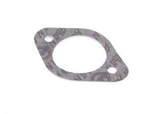 ES#58502 - 33526772864 - Shock Mount Gasket - Priced Each - Fits between body and strut mount - Genuine BMW - BMW