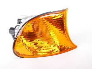 ES#11255 - 63126904300 - Front Turn Signal Assembly - Right - Amber turn signal assembly - Bosch - BMW