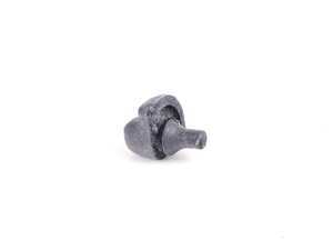 ES#1631339 - 1079870140 - RUBBER BUFFE - Genuine Mercedes Benz - Mercedes Benz