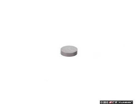 ES#23024 - 11347832281 - Valve Shim - Priced Each - Used to adjust valves. 2.16MM - Genuine BMW - BMW