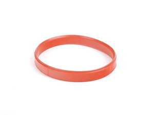 ES#2603036 - 13547504728 - Throttle Body Sealing Gasket - Diameter is 75.5MM - Victor Reinz - BMW