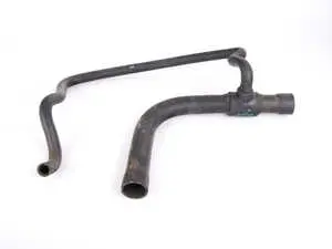 Radiator Hose - Upper