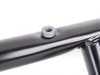 ES#128477 - 51717007787 - E53 Brush Guard - (NO LONGER AVAILABLE) - Lower section - Genuine BMW - 