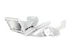 ES#27512 - 11812227302 - BRACKET - Euro Only - Genuine BMW - 