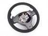ES#53814 - 32342282502 - E46 M3 M3 Competition Steering Wheel - Without Multifunction Controls - Alcantara with M color stitching - Genuine BMW - BMW