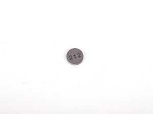 ES#23023 - 11347832280 - Valve Shim - Priced Each - 2.12MM - Genuine BMW - BMW