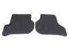 ES#2602945 - 1K1061550041KT - Monster Floor Mats Set - GTI - (NO LONGER AVAILABLE) - The best floor mats available to protect your VW GTI interior from all kinds of natural elements - Genuine Volkswagen Audi - 