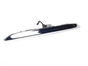 Trunk Lid Grip - Chrome R50 R52 R53