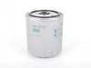 ES#2587011 - 6010901452 - Spin-On Fuel Filter - Priced Each - The final filter before the injection pump - Mann - Mercedes Benz
