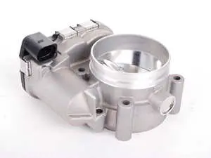 Throttle Body Assembly - priced each
