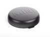 ES#172125 - 63120432836 - Cover Cap Black - Priced Each - For additional drving lamps : rally lights Halogen caps - Genuine MINI - MINI