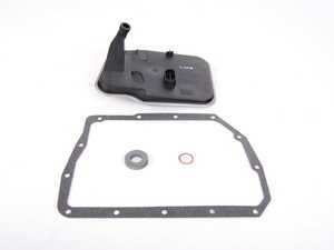 ES#2593668 - CVTVT1FK01 - Automatic Transmission Filter Kit Plus - CVT  - Contain filter , magnet , pan gasket & drain plug ring - ZF - MINI